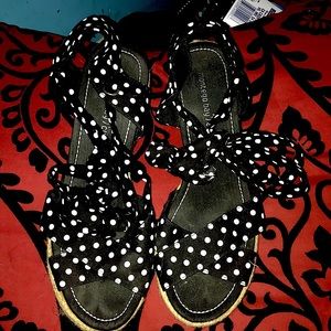 Montego Bay Club Wedges